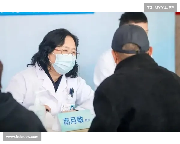 海南省传染病医院肝病治疗：专业技术，全面关怀