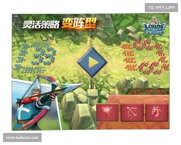 王国纪元卡牌升级攻略