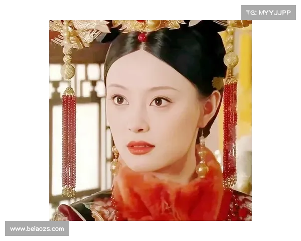 甄嬛宫廷谋略全攻略:步步为营,权倾后宫 甄嬛宫廷谋略全攻略:步步为营,权倾后宫