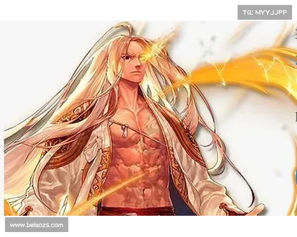 男气功与鬼泣:力量与决心的交汇 男气功与鬼泣:力量与决心的交汇