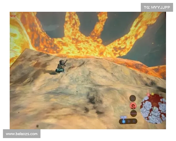 石人焚烧：辐射4中获得火焰武器，以石头人为核心的新策略