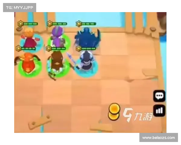 精灵世界新手攻略：打造最强阵容