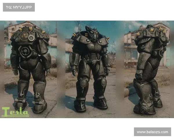 辐射4汉化攻略：中文化的必备指南